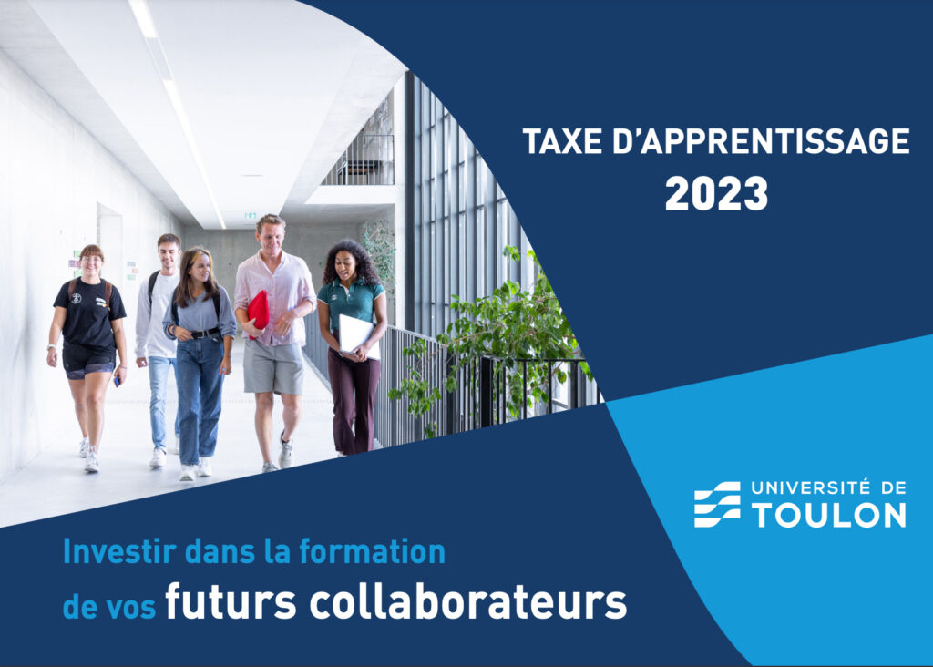 Taxe d'apprentissage